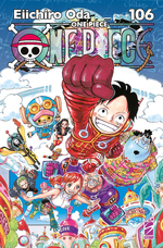 One Piece New Edition